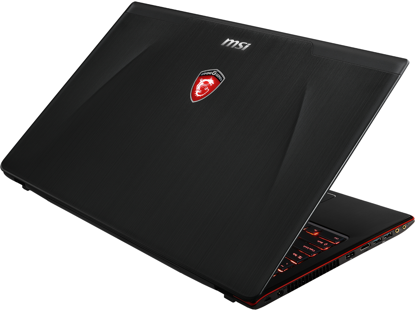Detail Laptop Msi Ge60 2pe Apache Pro Nomer 7