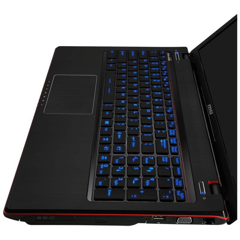 Detail Laptop Msi Ge60 2pe Apache Pro Nomer 8