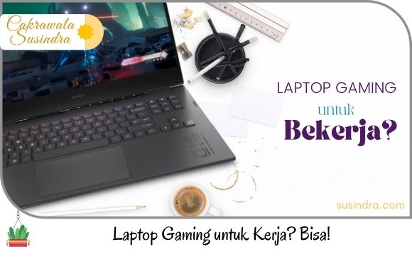 Detail Laptop Untuk Bekerja Nomer 49