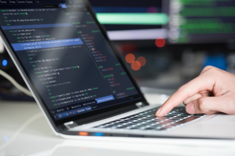 Detail Laptop Untuk Coding Nomer 12