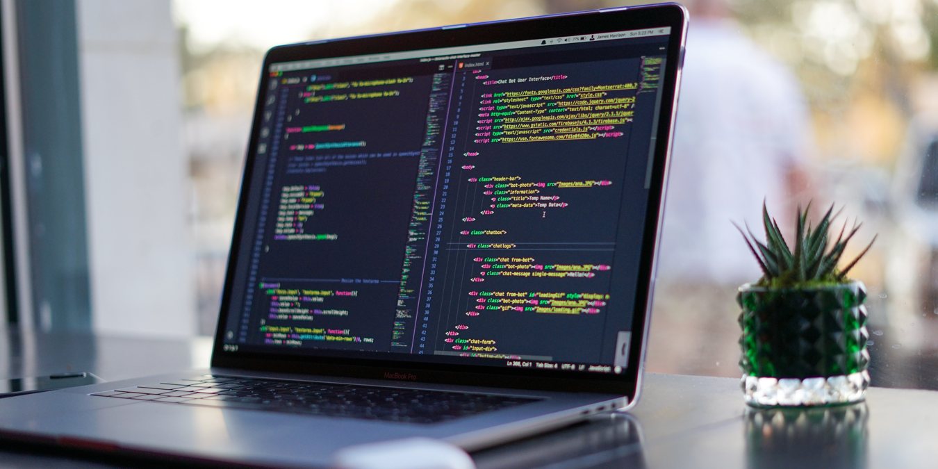 Detail Laptop Untuk Coding Nomer 2