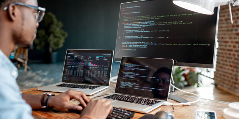 Detail Laptop Untuk Coding Nomer 21