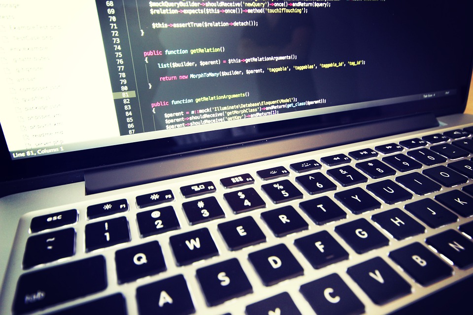 Detail Laptop Untuk Coding Nomer 22