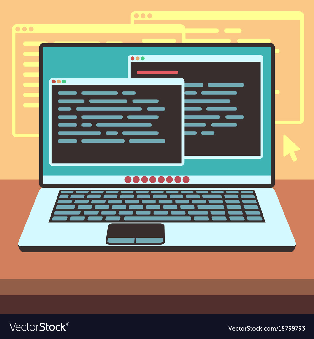 Detail Laptop Untuk Coding Nomer 26
