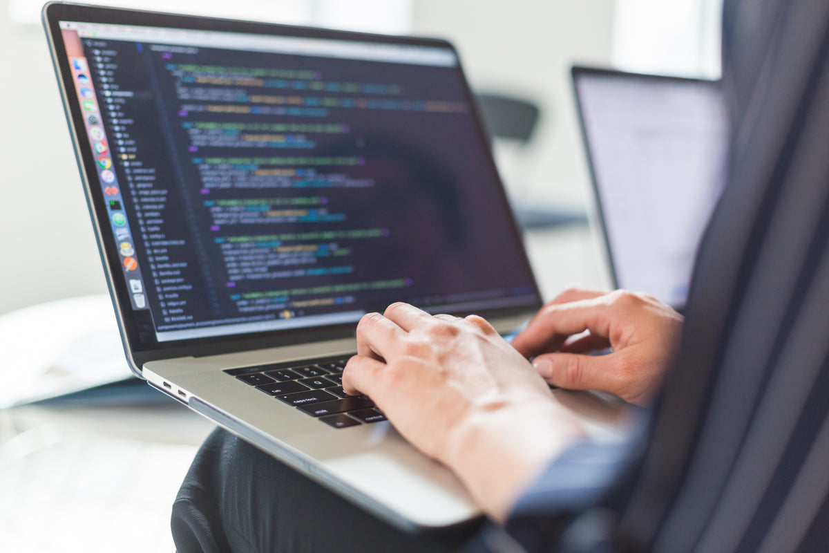 Detail Laptop Untuk Coding Nomer 27