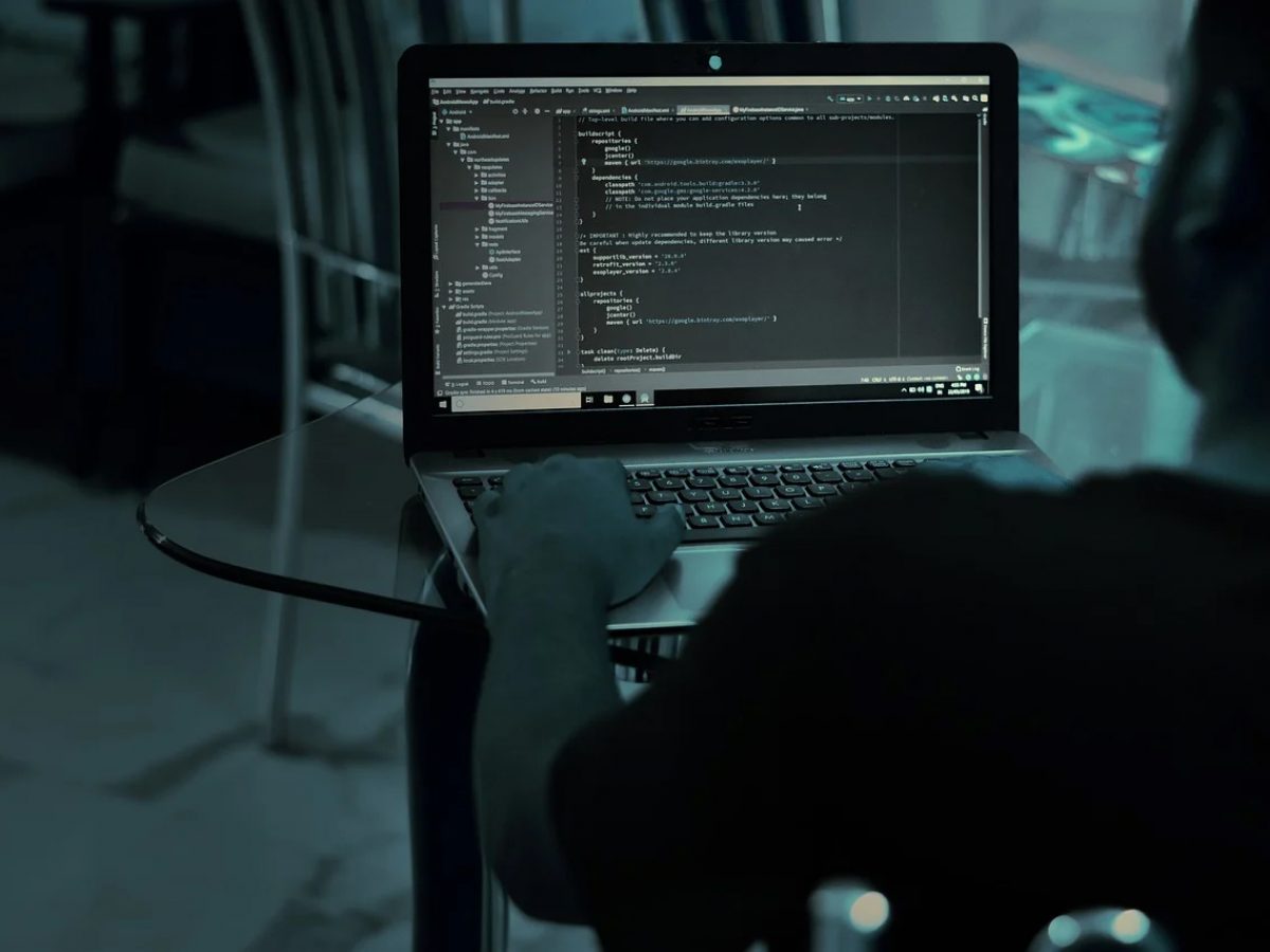 Detail Laptop Untuk Coding Nomer 28
