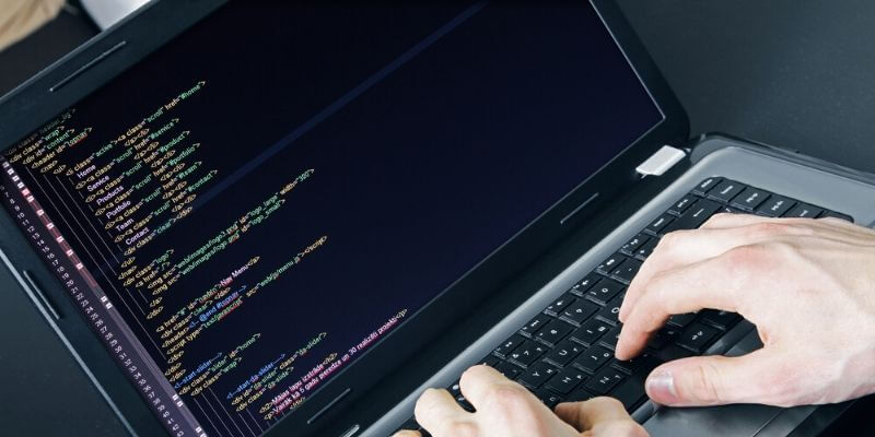 Detail Laptop Untuk Coding Nomer 29