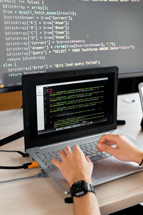 Detail Laptop Untuk Coding Nomer 32