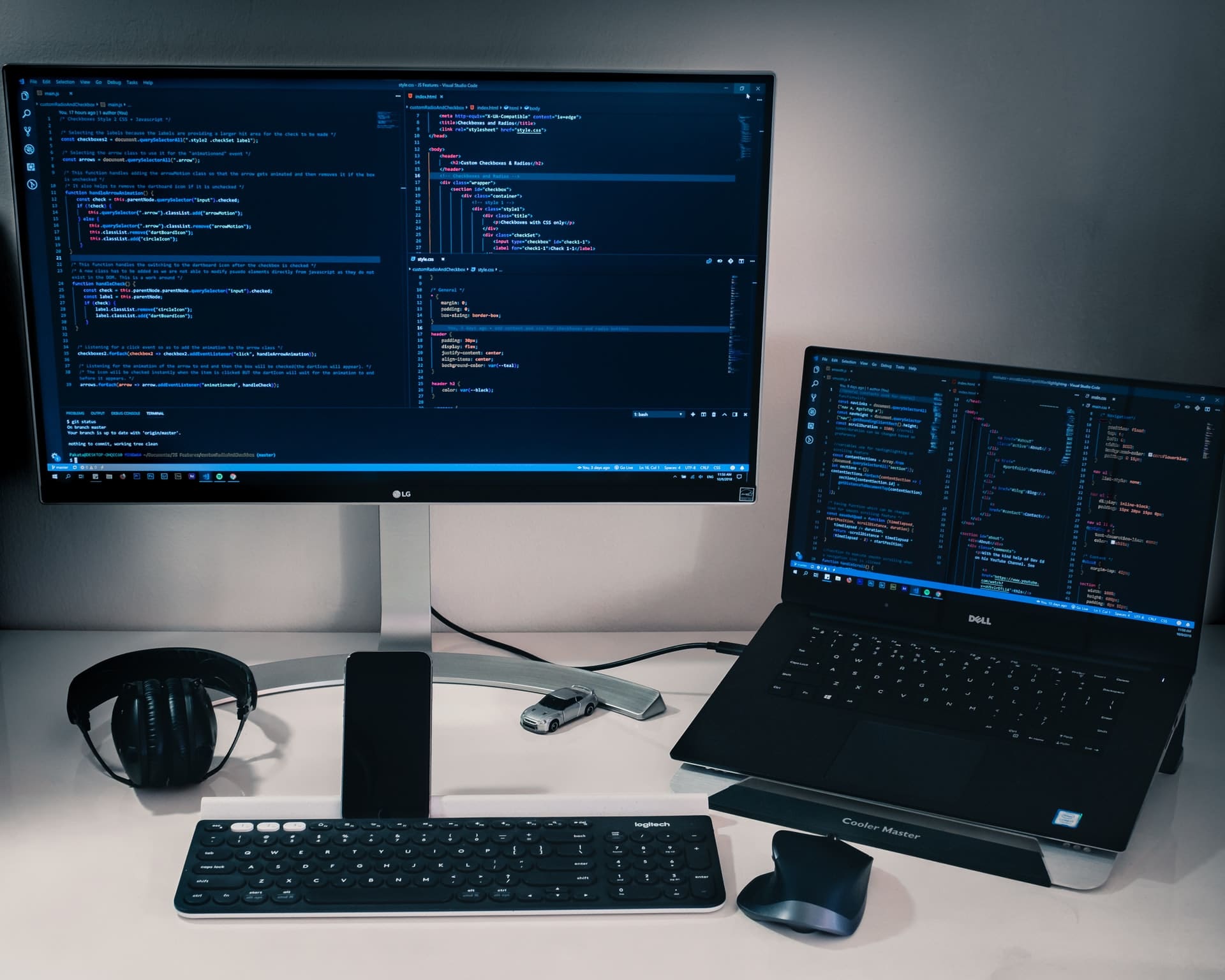 Detail Laptop Untuk Coding Nomer 41