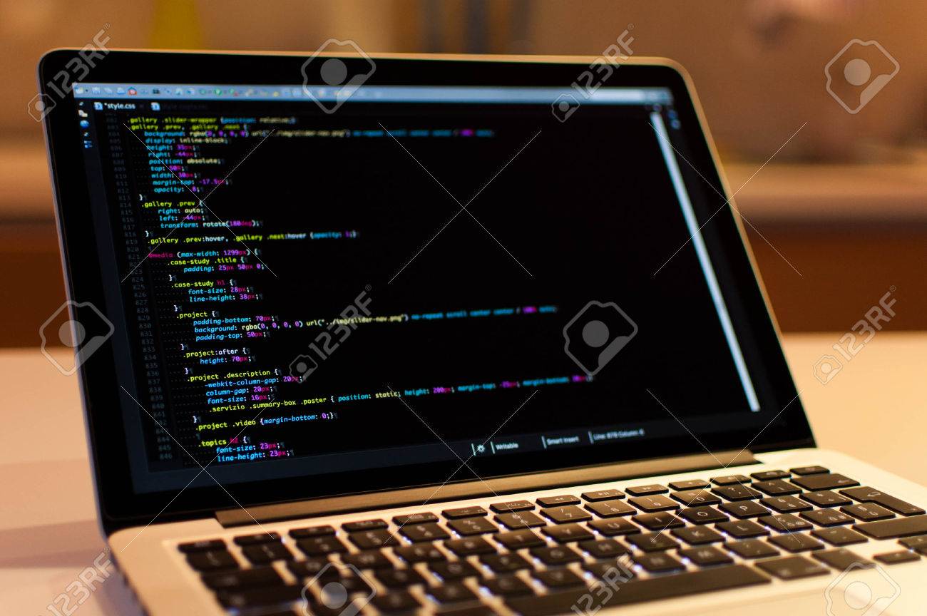 Detail Laptop Untuk Coding Nomer 48