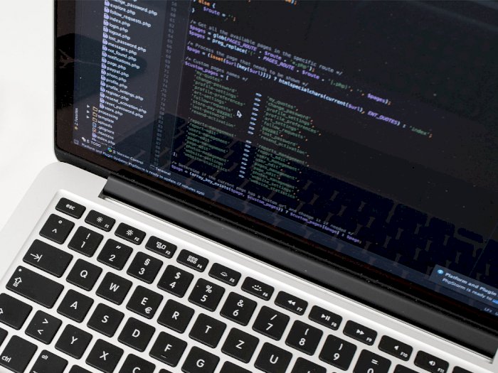 Detail Laptop Untuk Coding Nomer 49