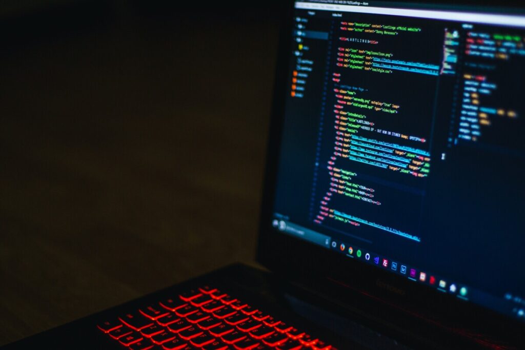 Detail Laptop Untuk Coding Nomer 9