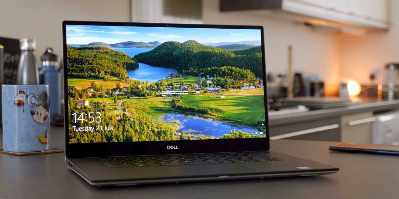 Detail Laptop Untuk Desain Grafis Dan Multimedia Nomer 13