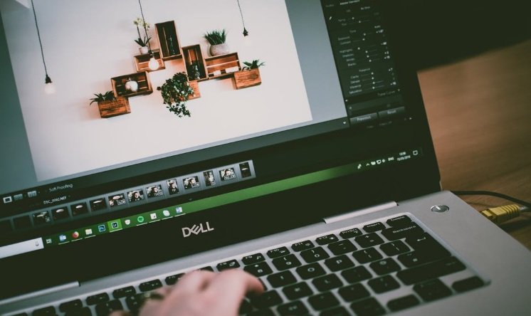 Detail Laptop Untuk Desain Grafis Dan Multimedia Nomer 15