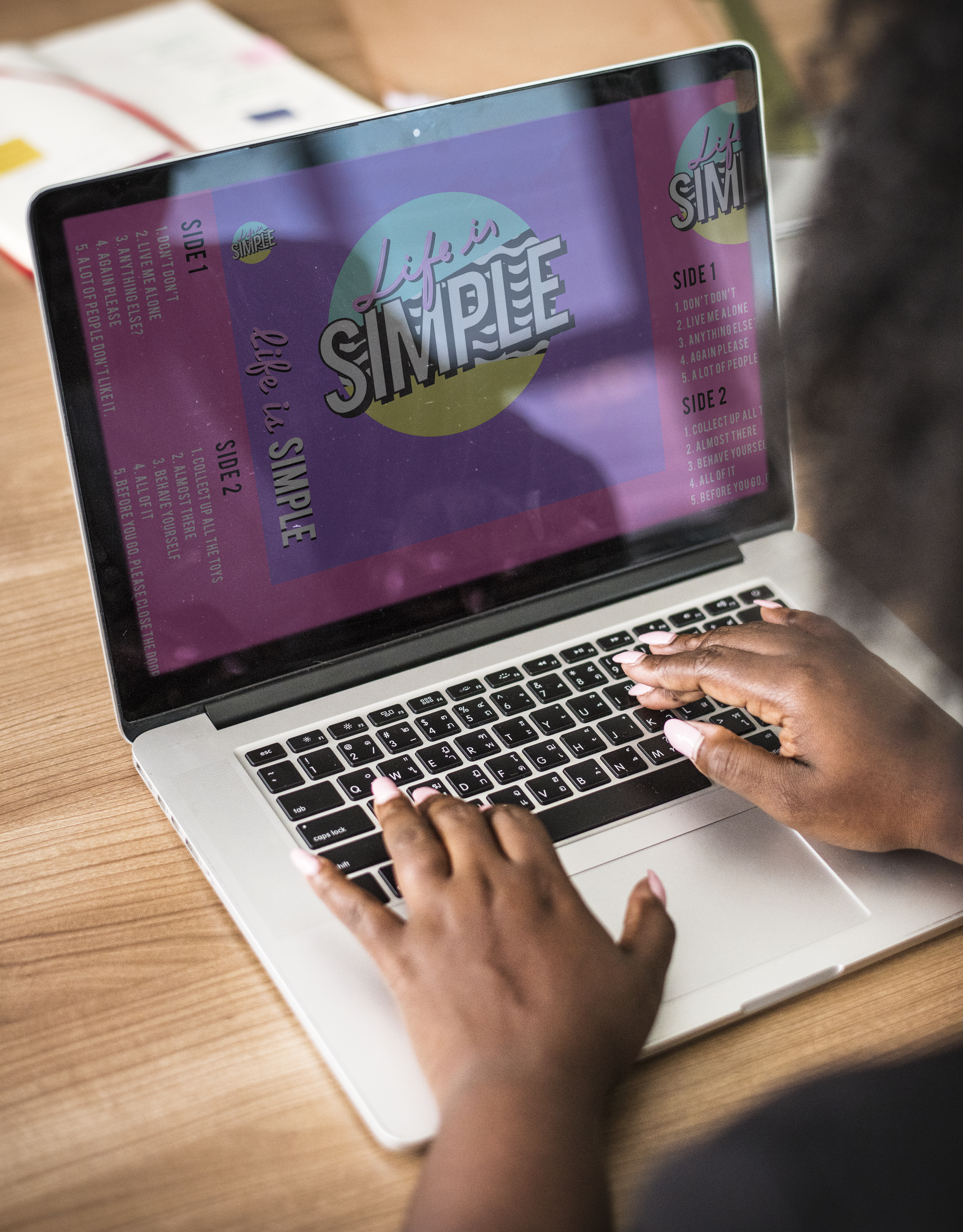 Detail Laptop Untuk Desain Grafis Dan Multimedia Nomer 19