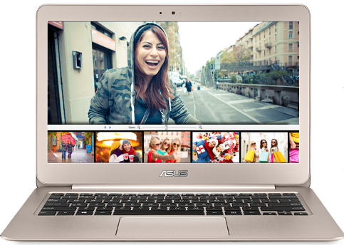 Detail Laptop Untuk Desain Grafis Dan Multimedia Nomer 23