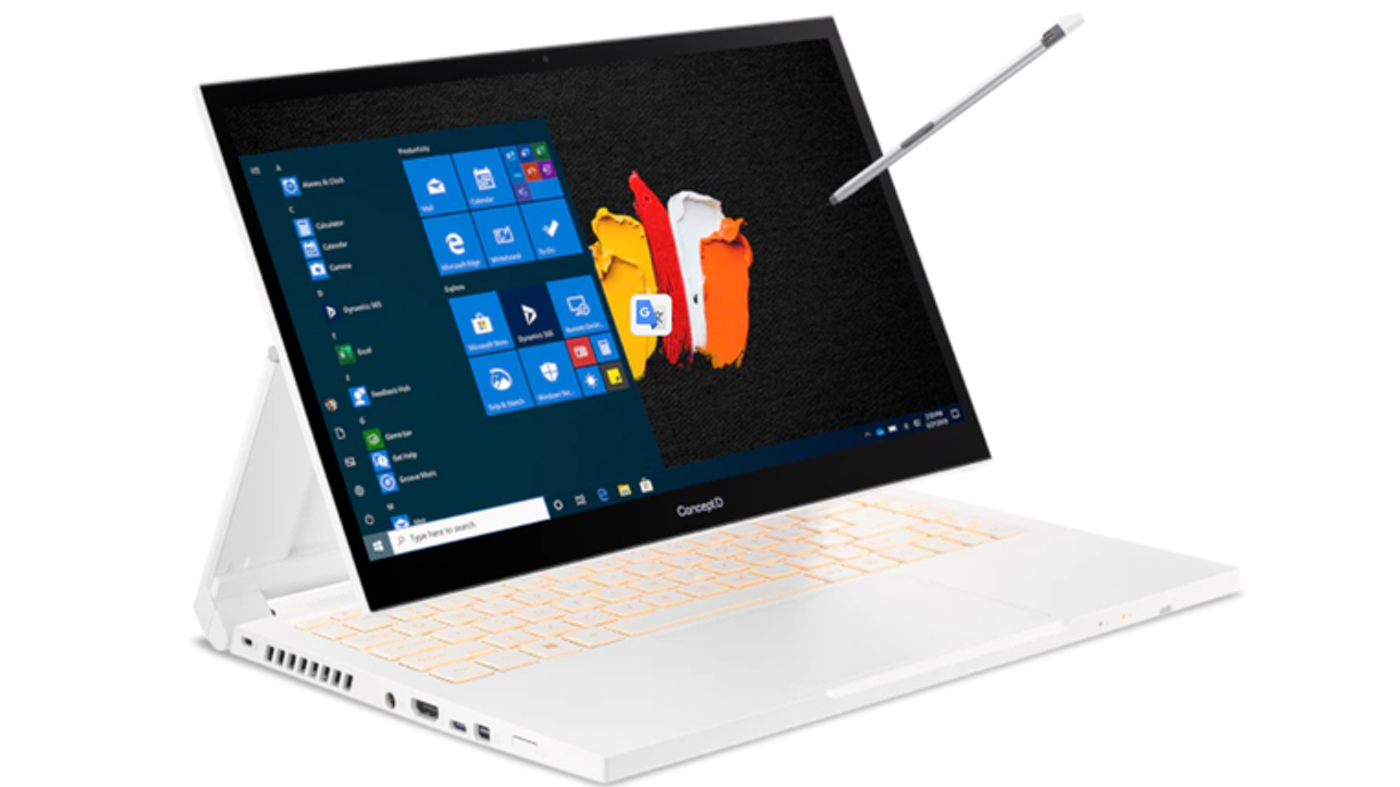 Detail Laptop Untuk Desain Grafis Dan Multimedia Nomer 24