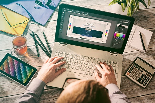 Detail Laptop Untuk Desain Grafis Dan Multimedia Nomer 27