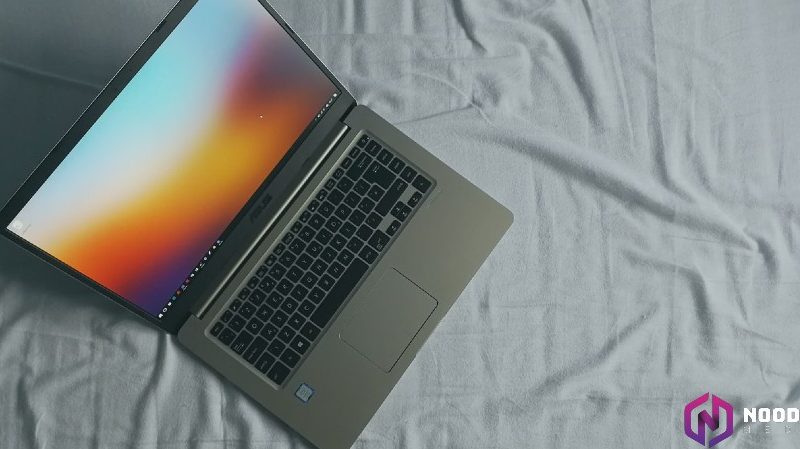 Detail Laptop Untuk Desain Grafis Dan Multimedia Nomer 28