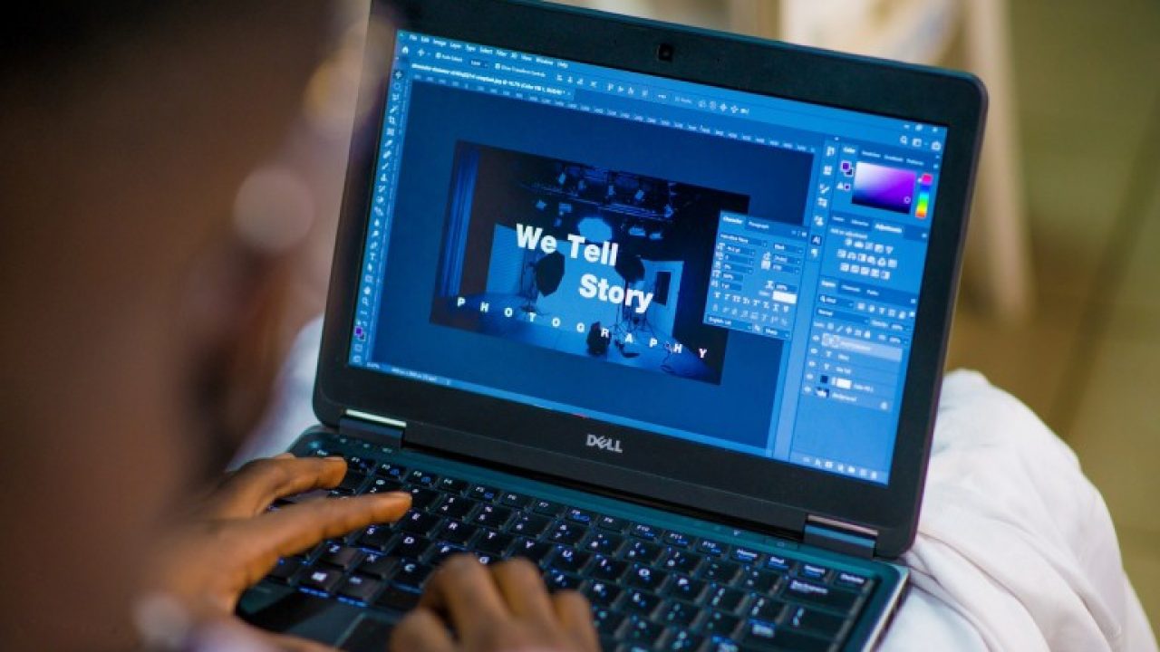 Detail Laptop Untuk Desain Grafis Dan Multimedia Nomer 30