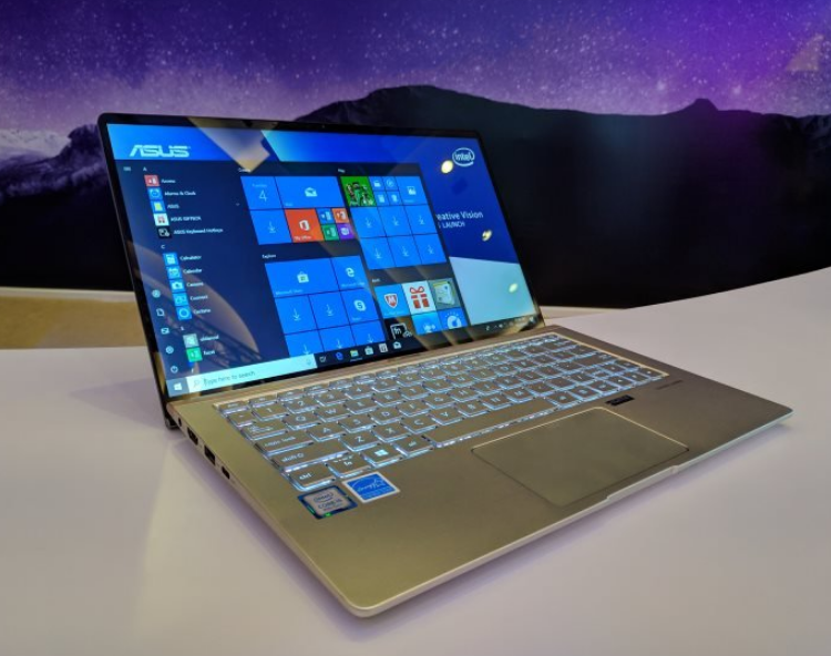 Detail Laptop Untuk Desain Grafis Dan Multimedia Nomer 34