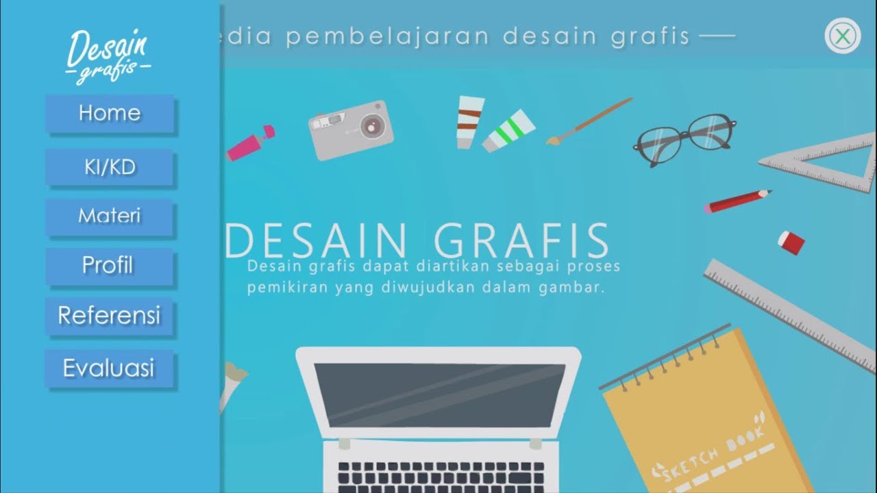 Detail Laptop Untuk Desain Grafis Dan Multimedia Nomer 36