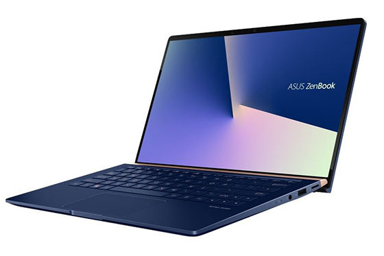 Detail Laptop Untuk Desain Grafis Dan Multimedia Nomer 4
