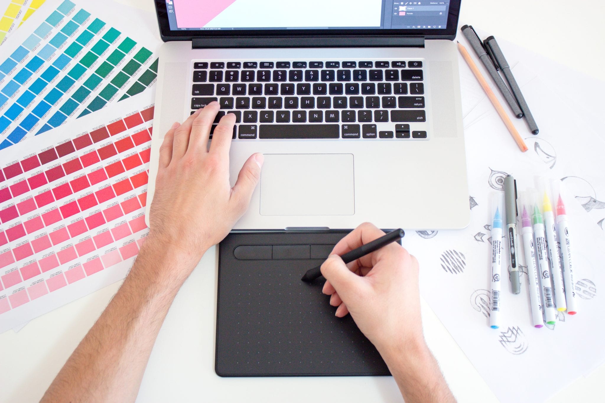 Detail Laptop Untuk Desain Grafis Dan Multimedia Nomer 38