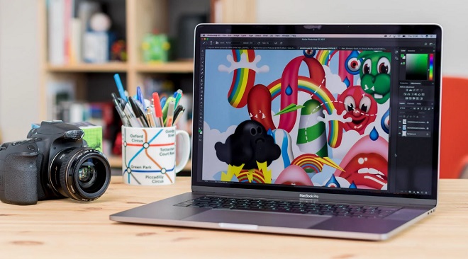 Detail Laptop Untuk Desain Grafis Dan Multimedia Nomer 49