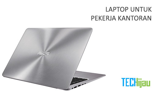 Detail Laptop Untuk Kerja Nomer 25