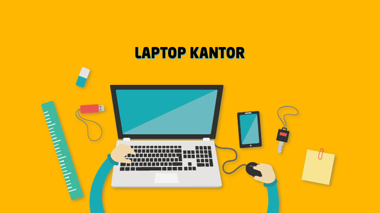 Detail Laptop Untuk Kerja Nomer 41