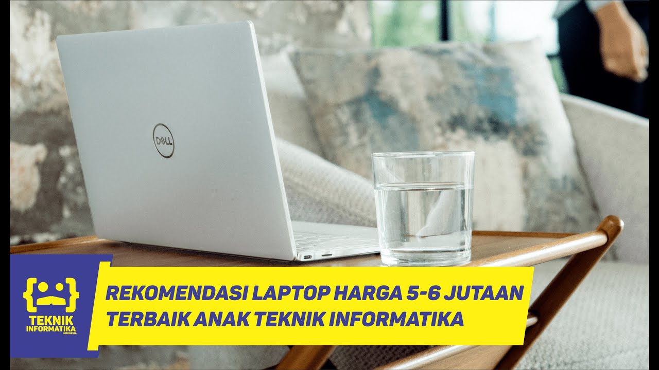 Detail Laptop Untuk Teknik Informatika Nomer 20