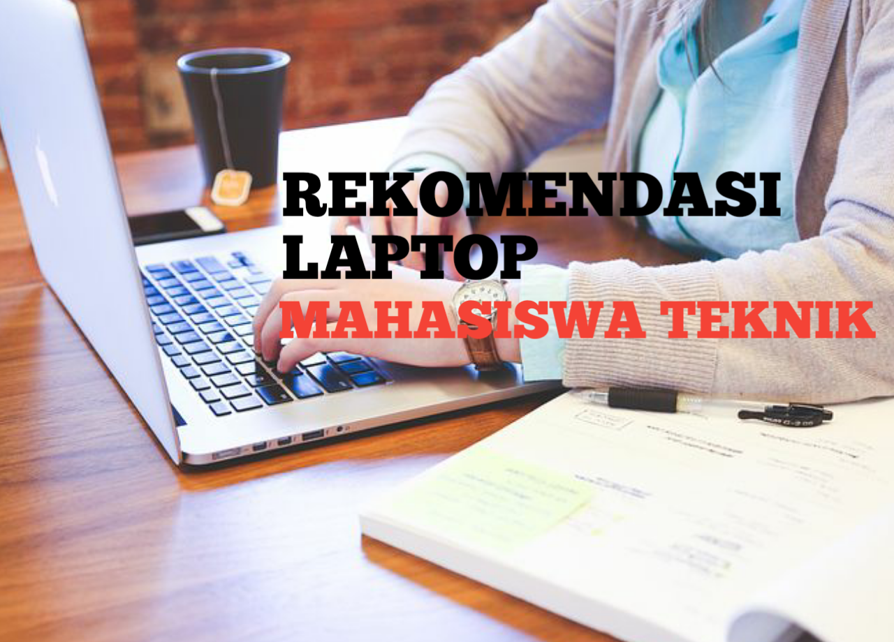 Detail Laptop Untuk Teknik Informatika Nomer 49