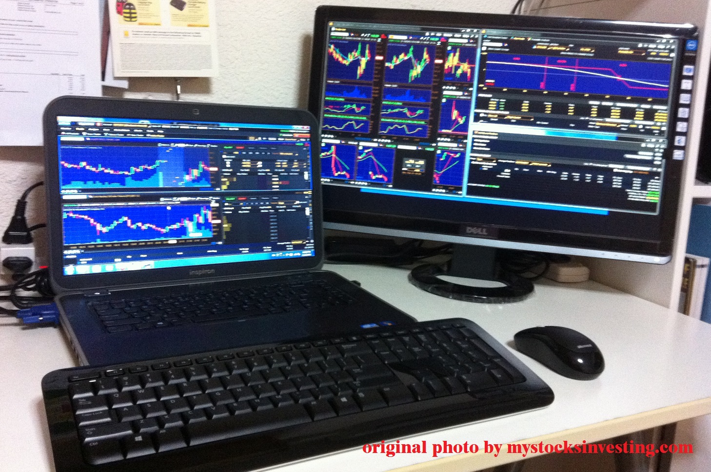 Detail Laptop Untuk Trading Forex Nomer 24