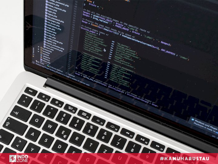 Detail Laptop Yang Cocok Untuk Programmer Nomer 10