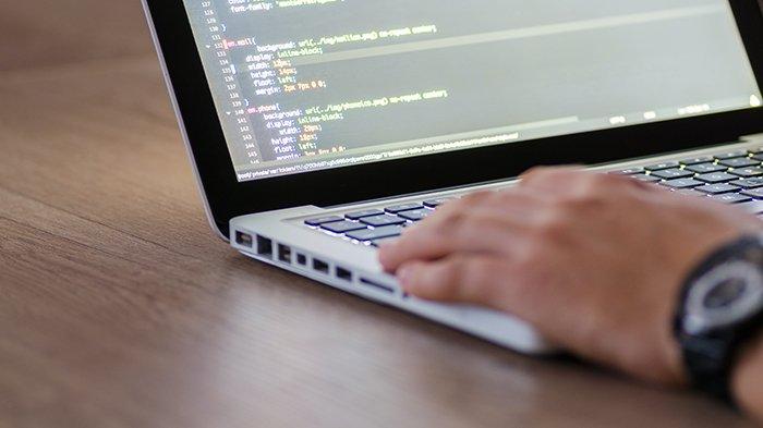 Detail Laptop Yang Cocok Untuk Programmer Nomer 12