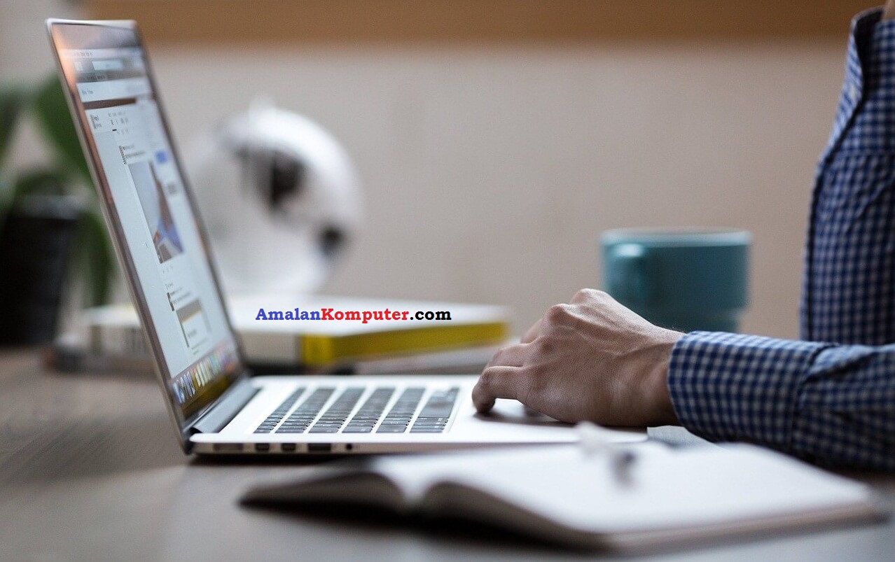 Detail Laptop Yang Cocok Untuk Programmer Nomer 17