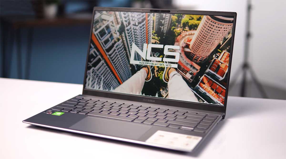 Detail Laptop Yang Cocok Untuk Programmer Nomer 22