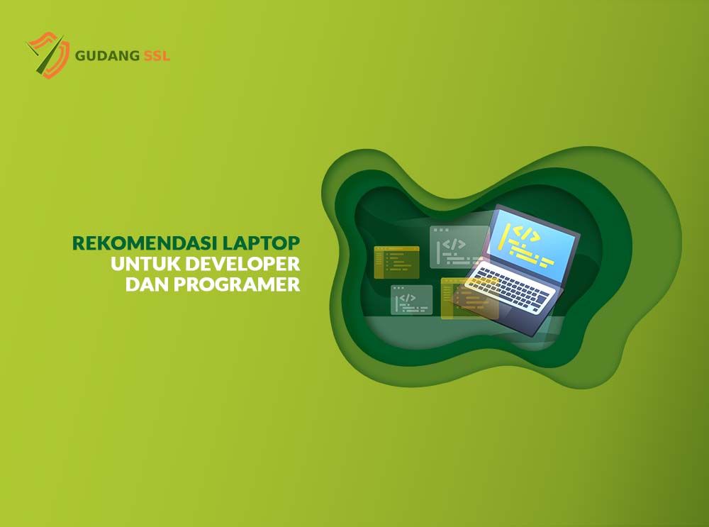 Detail Laptop Yang Cocok Untuk Programmer Nomer 25