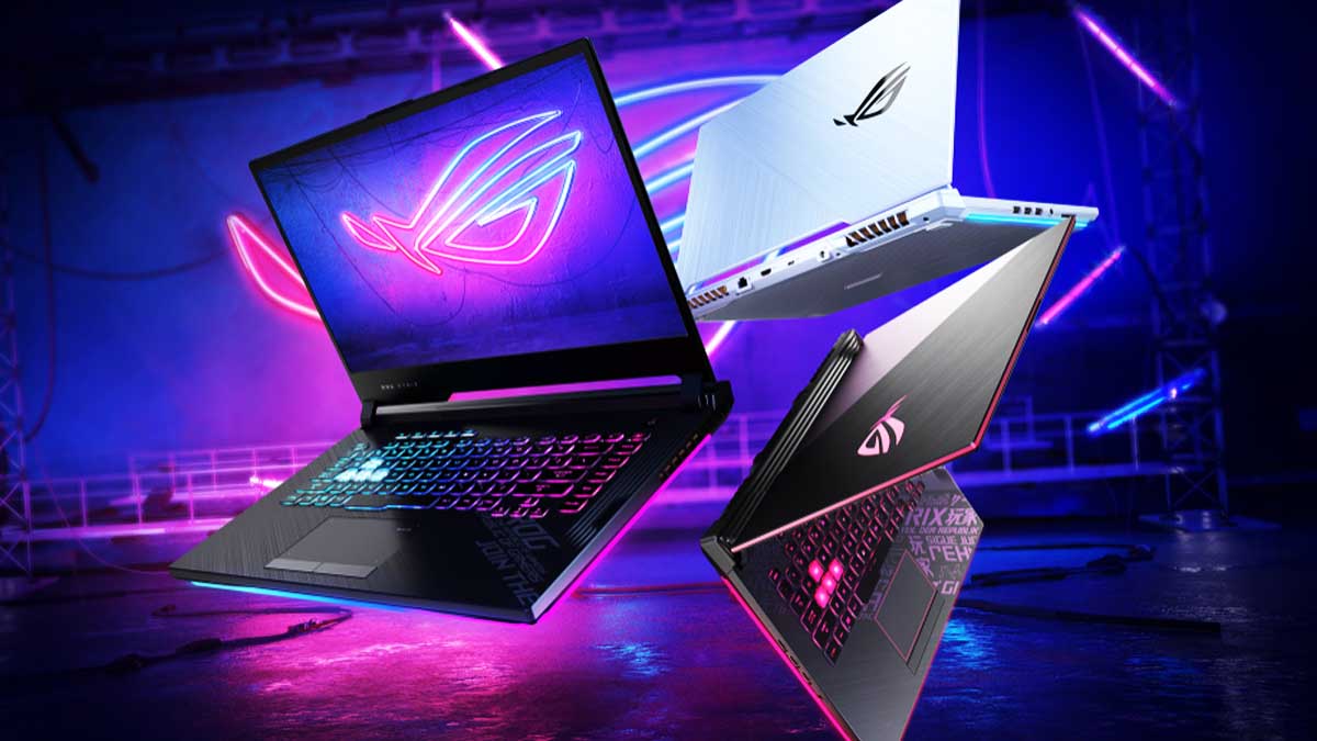 Detail Laptop Yang Cocok Untuk Programmer Nomer 28