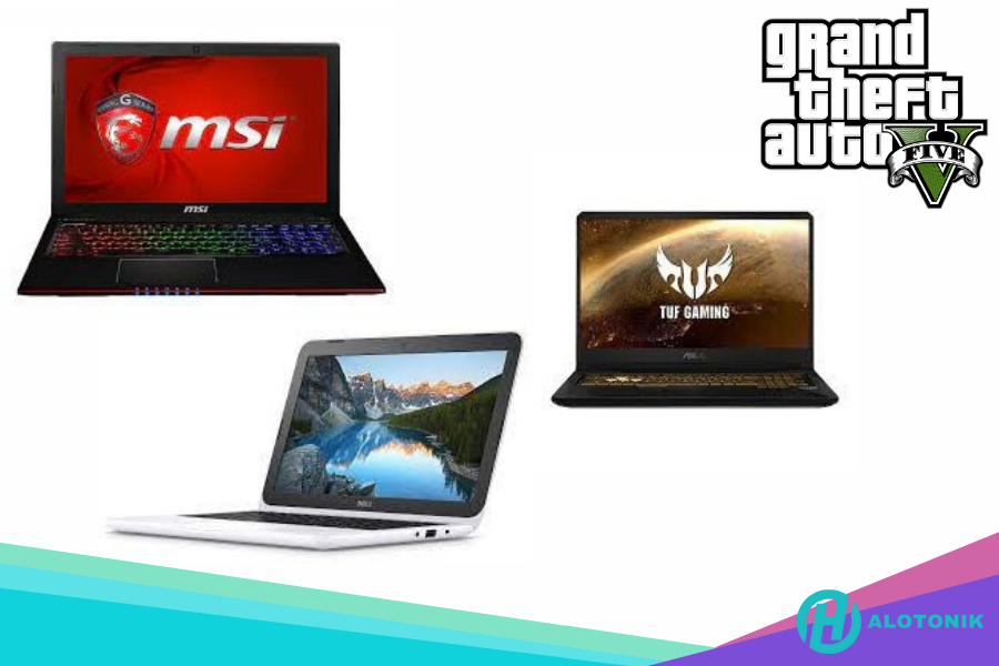 Detail Laptop Yang Cocok Untuk Programmer Nomer 36
