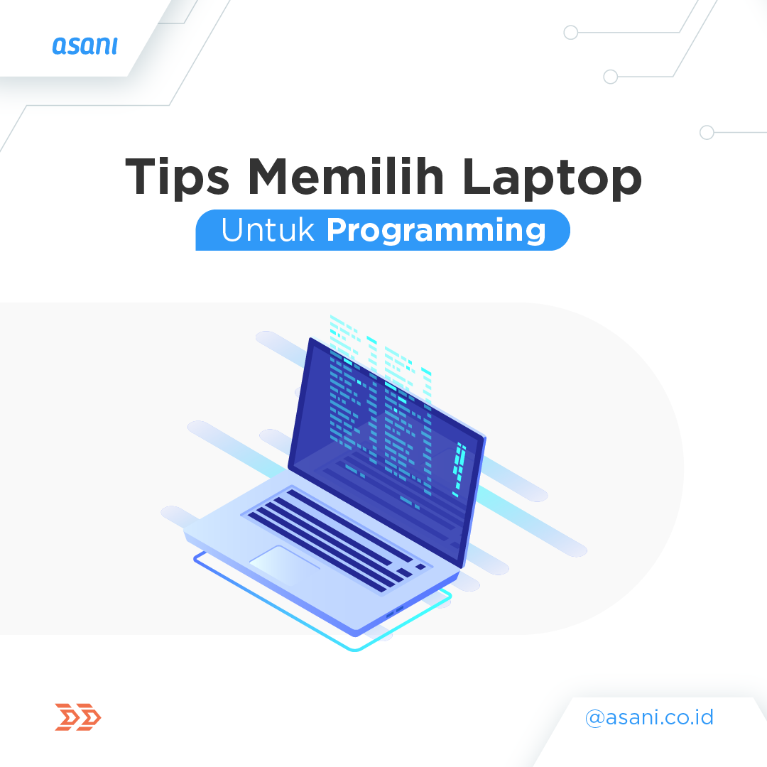 Detail Laptop Yang Cocok Untuk Programmer Nomer 38