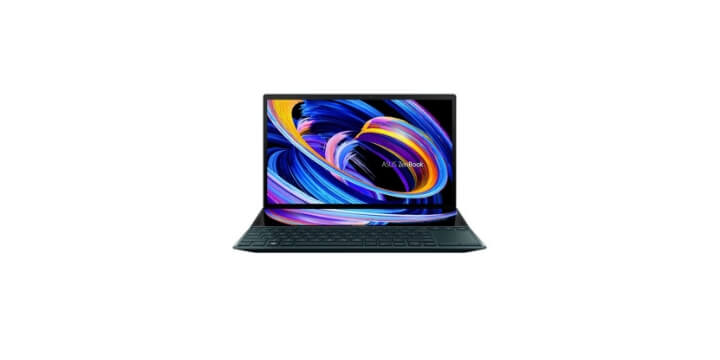 Detail Laptop Yang Cocok Untuk Programmer Nomer 39