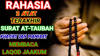 Detail Laqod Jaakum Surat Apa Nomer 16