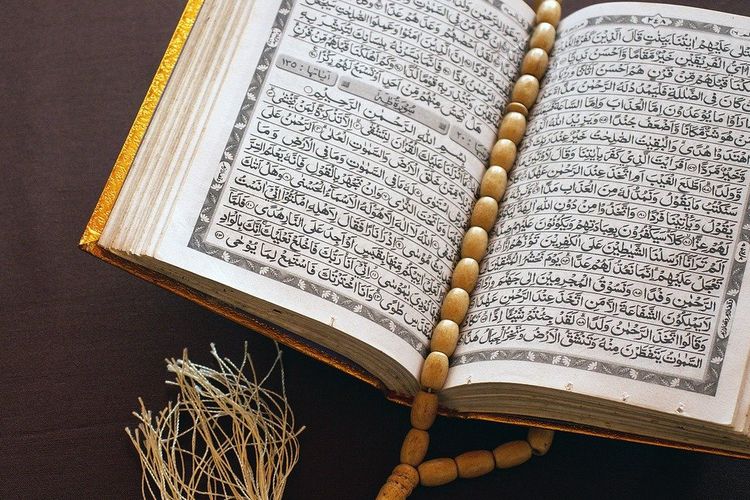 Detail Laqod Jaakum Surat Apa Nomer 27