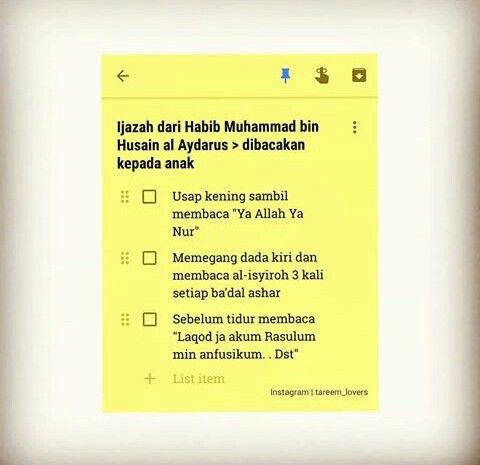 Detail Laqod Jaakum Surat Apa Nomer 44