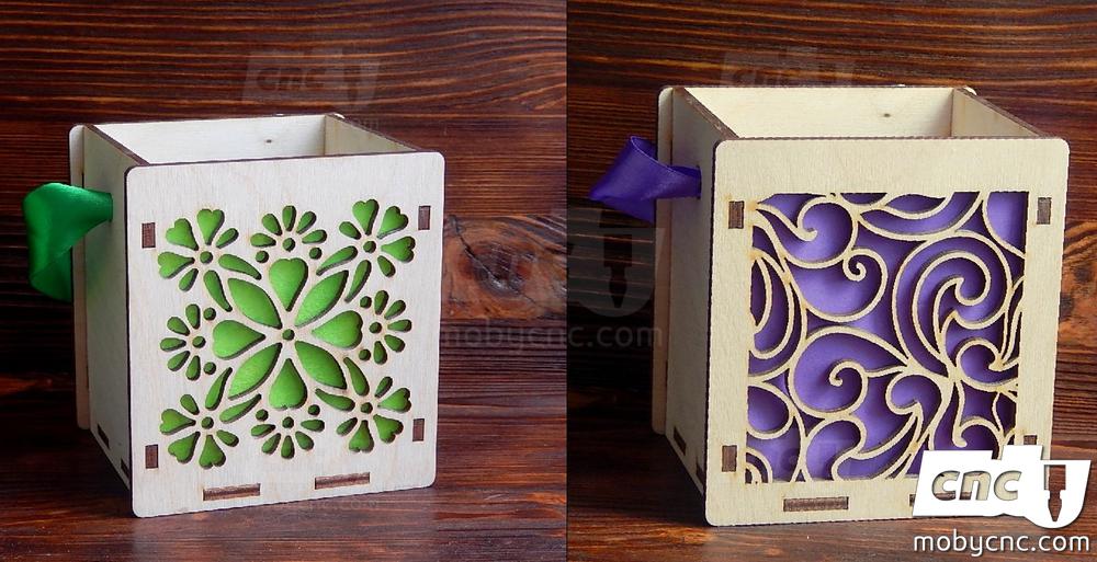 Detail Laser Cut Wooden Box Template Free Nomer 16