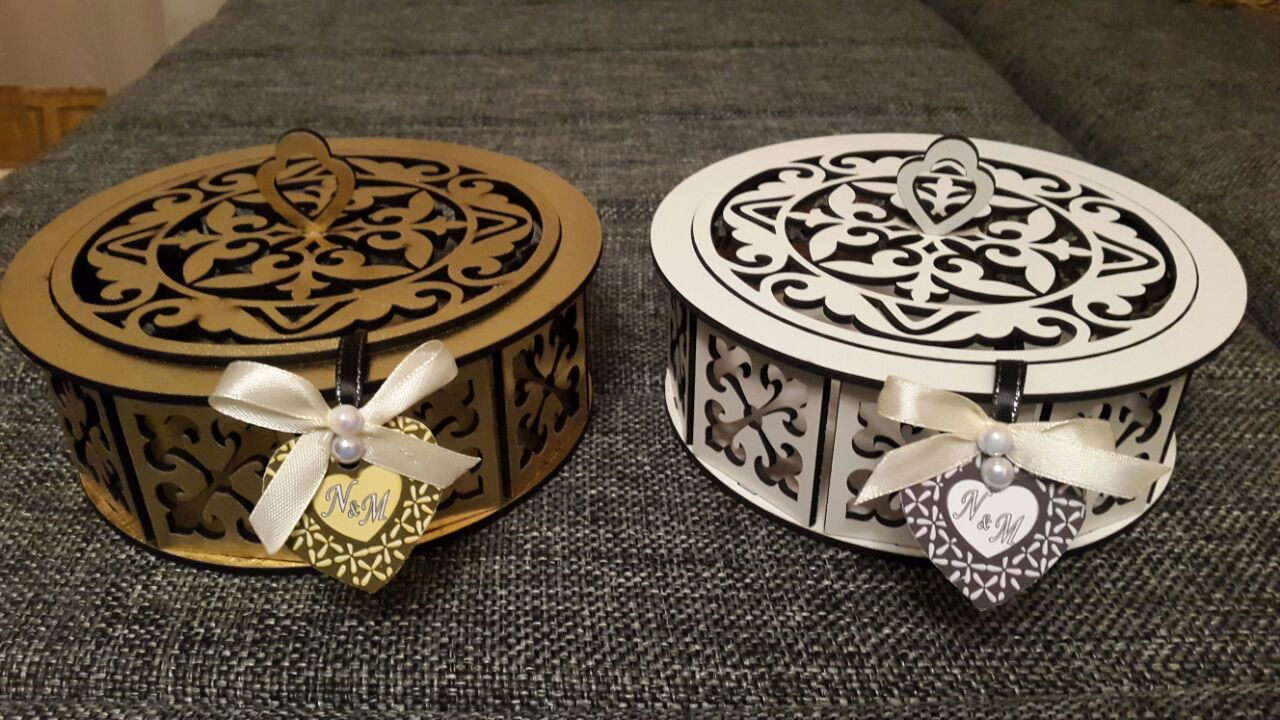 Detail Laser Cut Wooden Box Template Free Nomer 28