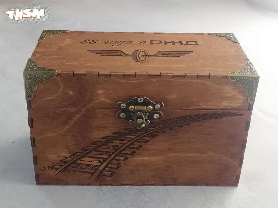 Detail Laser Cut Wooden Box Template Free Nomer 29