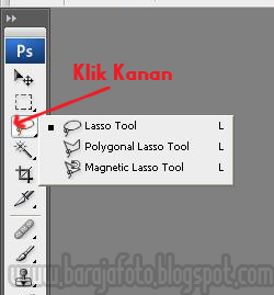 Lasso Tool Digunakan Untuk - KibrisPDR